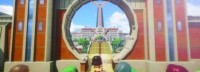 《妖怪学院Y》中文宣传片公布 年内免费更新中文