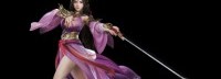 《三国群英传8》两名新武将立绘曝光 上期答案揭晓