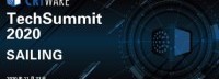 首届CRIWARE Tech Summit 2020开启报名