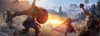 《英灵殿》首周销量创纪录 育碧首发最畅销PC游戏