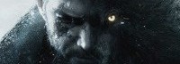 Steam《生化8》添加新图像 克里斯图右侧疑变狼人