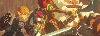 《塞尔达无双》新作GS 6分：与荒野之息主题冲突
