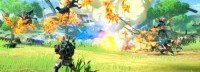 《塞尔达无双》新作IGN 9分：超棒战斗、丰富内容
