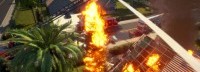 《消防模拟器》Steam正式发售 多人合作抗击火灾