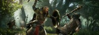 《英灵殿》将推出更新 解锁PS5/PS4亚洲版和谐内容