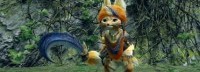《怪猎：崛起》镰鼬龙王套装介绍 轻便帅气侠盗风格