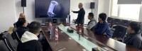 游戏工委会见添田武仁 “五仁叔”介绍PS5主机