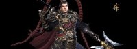 《三国群英传8》公布吕布、貂蝉 新武将立绘曝光