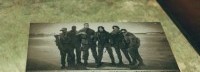 《辐射76》钢铁兄弟会新介绍视频 钢铁黎明即将上线