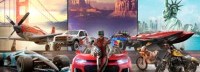 《飙酷车神2》全版本Steam史低 2折优惠仅售49元