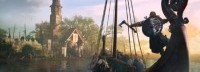 《AC英灵殿》广受媒体好评 官方发广东话版庆祝视频