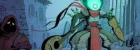 《死亡细胞》更新公告：新武器、新敌人等12月上线