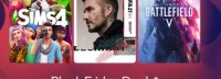 EA黑五特惠：《战机中队》、《FIFA21》等作6折起售