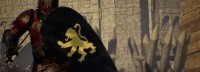 动作砍杀游戏上架Steam商店 中世纪开放世界混战