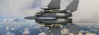《微软飞行模拟》加入上世纪初经典飞机 F15新截图