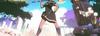 《渡神纪》新动画预告 芬尼斯受众神祝福