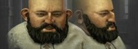 《十字军之王3》统治者编辑器 捏个光头侏儒当老大