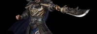 《三国群英传8》新武将立绘 都和关羽有过生死瓜葛