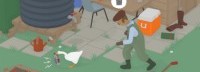 Steam今日特惠：《无题大鹅模拟》《BELOW》史低