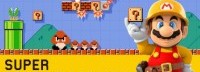 任天堂：WiiU《超级马里奥制造》明年终止网络服务