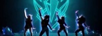 《舞力全开2021》将联动KDA 官方公布预热短片