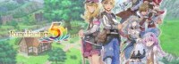 NS《符文工厂5》最新信息公布：人物介绍与冒险工作