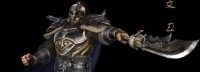 《三国群英传8》文丑华佗武将技公布 新武将立绘曝光