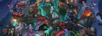 《无尽航线》明年1月8日发售 Roguelike卡牌游戏