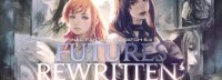 《最终幻想14》5.4版本宣传PV 走向“另一个未来”