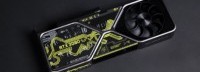 《2077》RTX 3080定制版公布 预约游戏有机会获得