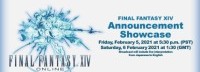 《FF14》将于明年2月6日举办发布会 公布新情报