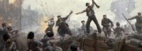 《钢铁收割》更新日志：即将带来全新模式及DLC