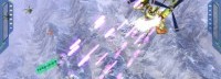 街机弹幕游戏《零枪手2》登陆Steam 12月21日发售