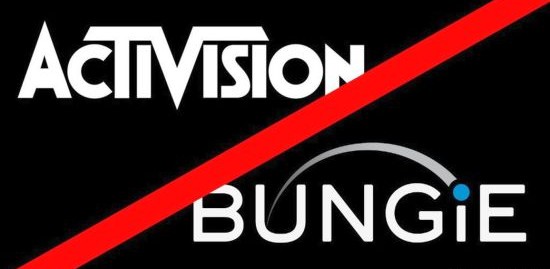 bungie:因创作自由与动视分手 新作品正在开发中-【鲜牛加速器 官方