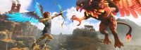 《渡神纪》IGN 7分：战斗剧情令人满意 但解谜太平庸