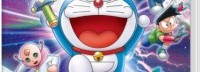 网曝NS《哆啦A梦》新作明年推出 含多款多人小游戏