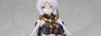 《莱莎2》女战士莉拉手办 成熟大姐姐身材丰满
