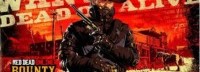 《大镖客OL》威望赏金猎人证新增等级 新物品+悬赏