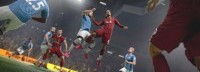 PS5《FIFA21》优化：逼真画面与完美的操控反馈体验
