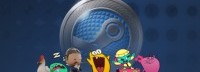 Steam新工具上线 开发者可以创建上传点数商店物品