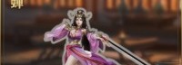 《三国群英传8》名将群英阁开业 集卡赢周边好礼