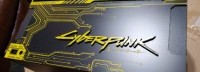 手工大神打造《2077》主题XSX 精致电路引起舒适