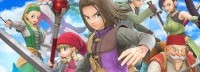 《DQ11S决定版》退游繁琐 官方教玩家如何关游戏