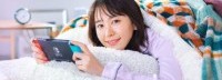 Switch2020冬季广告 你老婆新垣结衣喊你玩NS