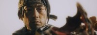 Prime 1《对马岛》境井仁高品质雕像图赏 细节丰富