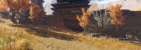 《武林志2》战斗首曝 多武器随搭连招即时制敌