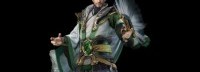 《三国群英传8》诸葛亮等技能公开 曝三大军师立绘