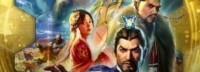 《三国志14：威力加强版》10日发售 游民游戏领优惠