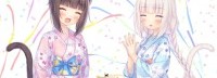 《巧克力与香子兰4》12月22日登PS4/NS 支持简中