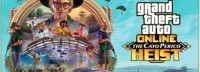 《GTAOL》新预告：“佩里科岛抢劫任务”12月上线